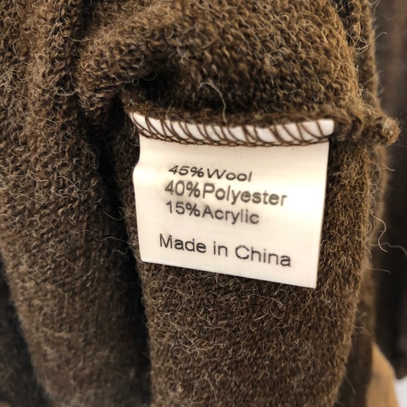 John Fashion | Sweater dress - Picture 6 of 7